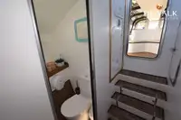 Çekme teknesi satılık