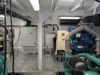 Çekme teknesi satılık
