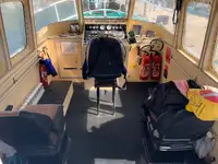 Pilot teknesi satılık