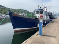 Pilot teknesi satılık