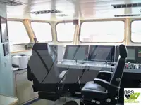 Dalgıç destek gemisi satılık