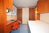 İş gemileri satılık