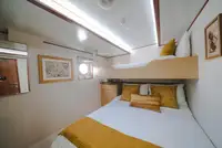 Araştırma gemisi satılık