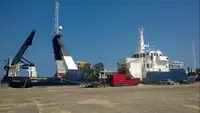 Araştırma gemisi satılık