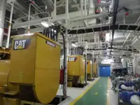 Yükseltilebilir sondaj platformu satılık