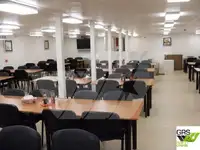 Konteyner gemisi satılık