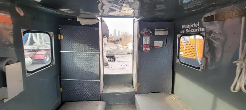 İş gemileri satılık