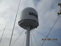 Soğutmalı gemi satılık