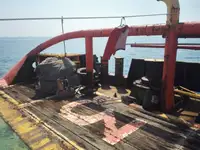 Römorkör satılık