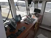 İş gemileri satılık