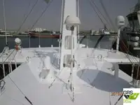 Kruvaziyer feribotu satılık