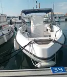 Kruvaziyer gemisi satılık