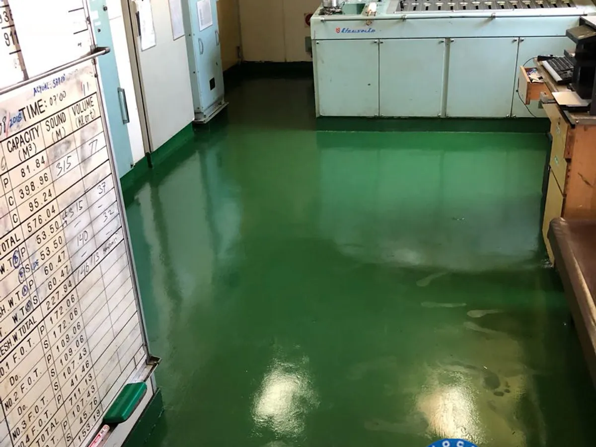 Petrol/Kimyasal tankeri satılık