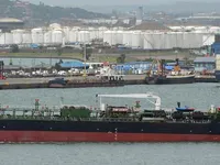 Petrol/Kimyasal tankeri satılık