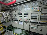 General Cargo/Multi-purpose satılık