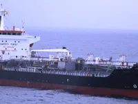 Petrol/Kimyasal tankeri satılık