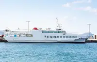 Yolcu gemisi satılık