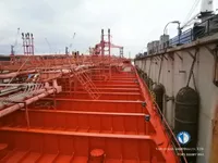 Petrol/Kimyasal tankeri satılık