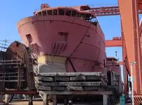Platform tedarik gemisi (PSV) satılık