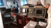 Petrol/Kimyasal tankeri satılık