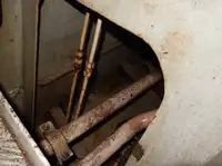 İş gemileri satılık