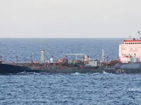 Petrol/Kimyasal tankeri satılık