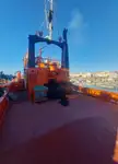Çekme teknesi satılık