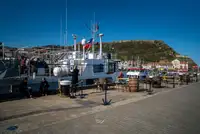 Araştırma gemisi satılık