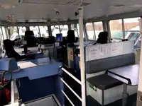 Devriye botu satılık