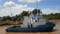 Römorkör satılık