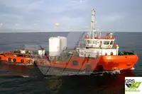 Tedarik gemisi satılık