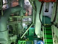Petrol/Kimyasal tankeri satılık