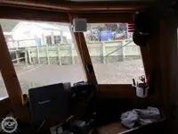 Trol gemisi satılık