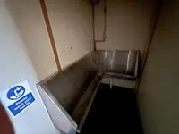 Kruvaziyer gemisi satılık