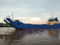 Çıkarma Gemisi, Tank satılık