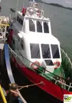Tedarik gemisi satılık
