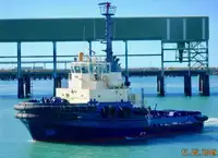Römorkör satılık