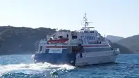 Katamaran satılık