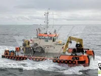 General Cargo/Multi-purpose satılık