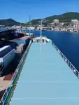 Yığın taşıyıcı satılık