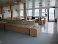 RoPax gemisi satılık