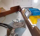 İş gemileri satılık