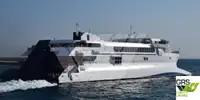 Ro-Ro ship satılık