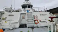 Yolcu gemisi satılık