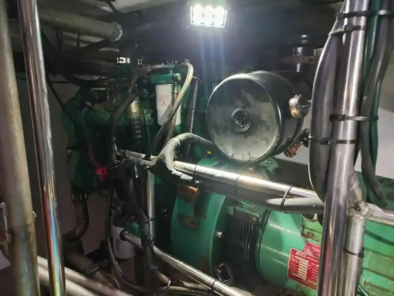 Dredger (Kazık çakma gemisi) satılık
