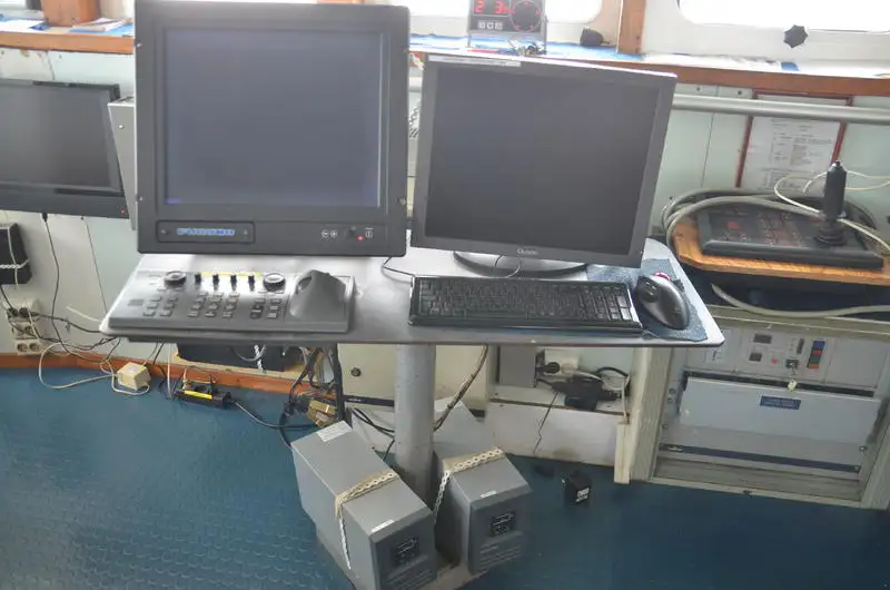 Platform tedarik gemisi (PSV) satılık