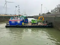 Gezi teknesi satılık