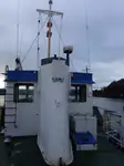 Araştırma gemisi satılık