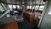 Tedarik gemisi satılık