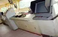 Gezi teknesi satılık